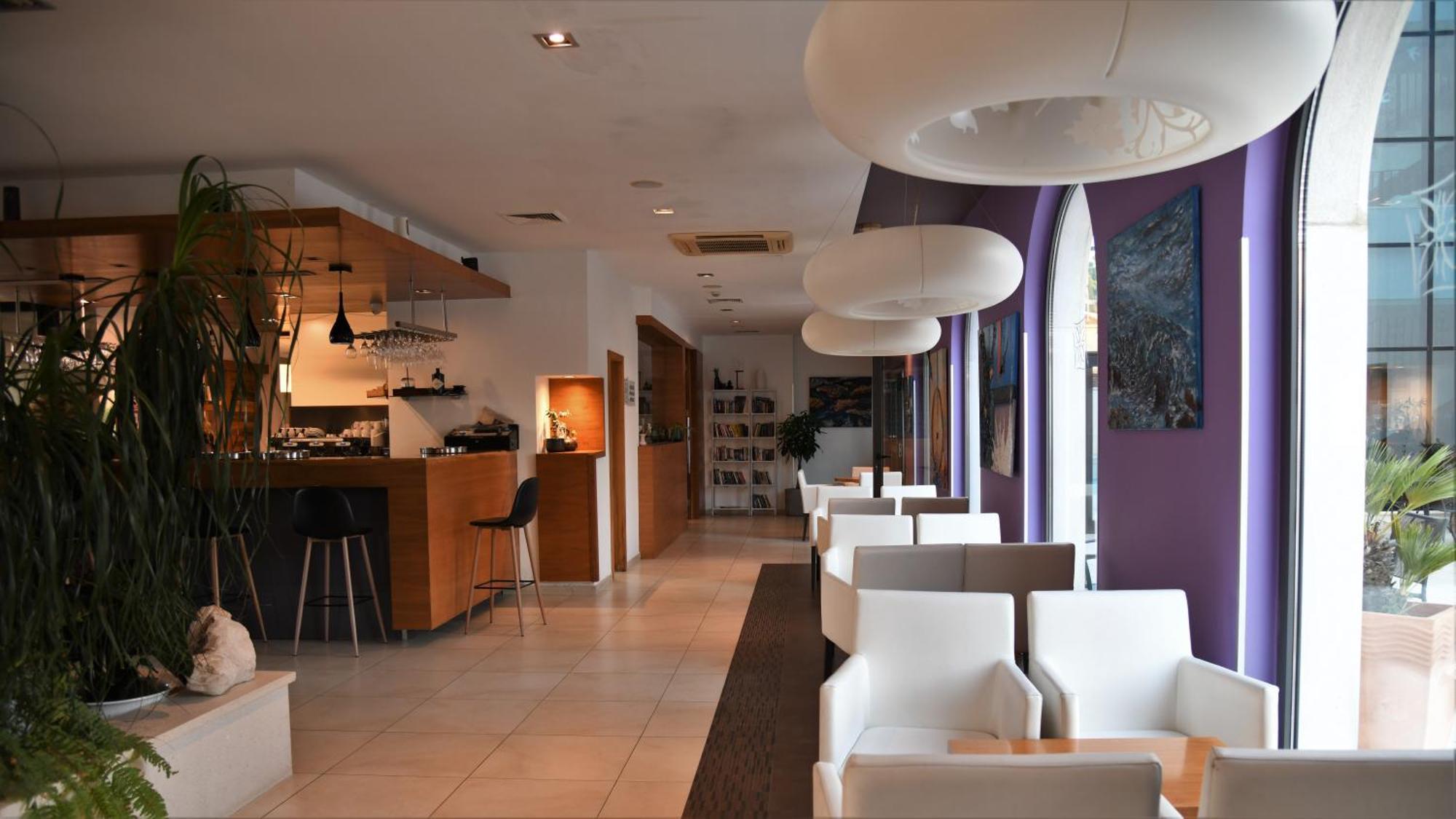 Hotel Lipa Postira Kültér fotó